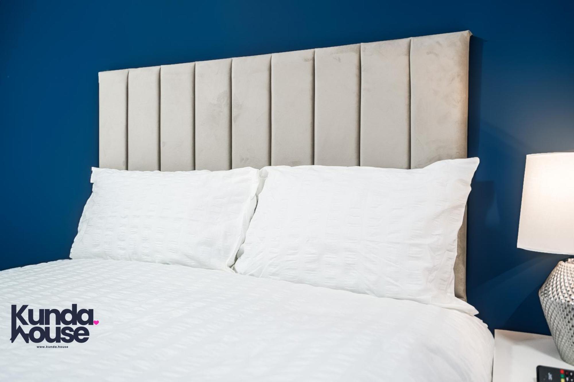 Cosy Apartments - City Living Made Elegant - Birmingham Exteriör bild