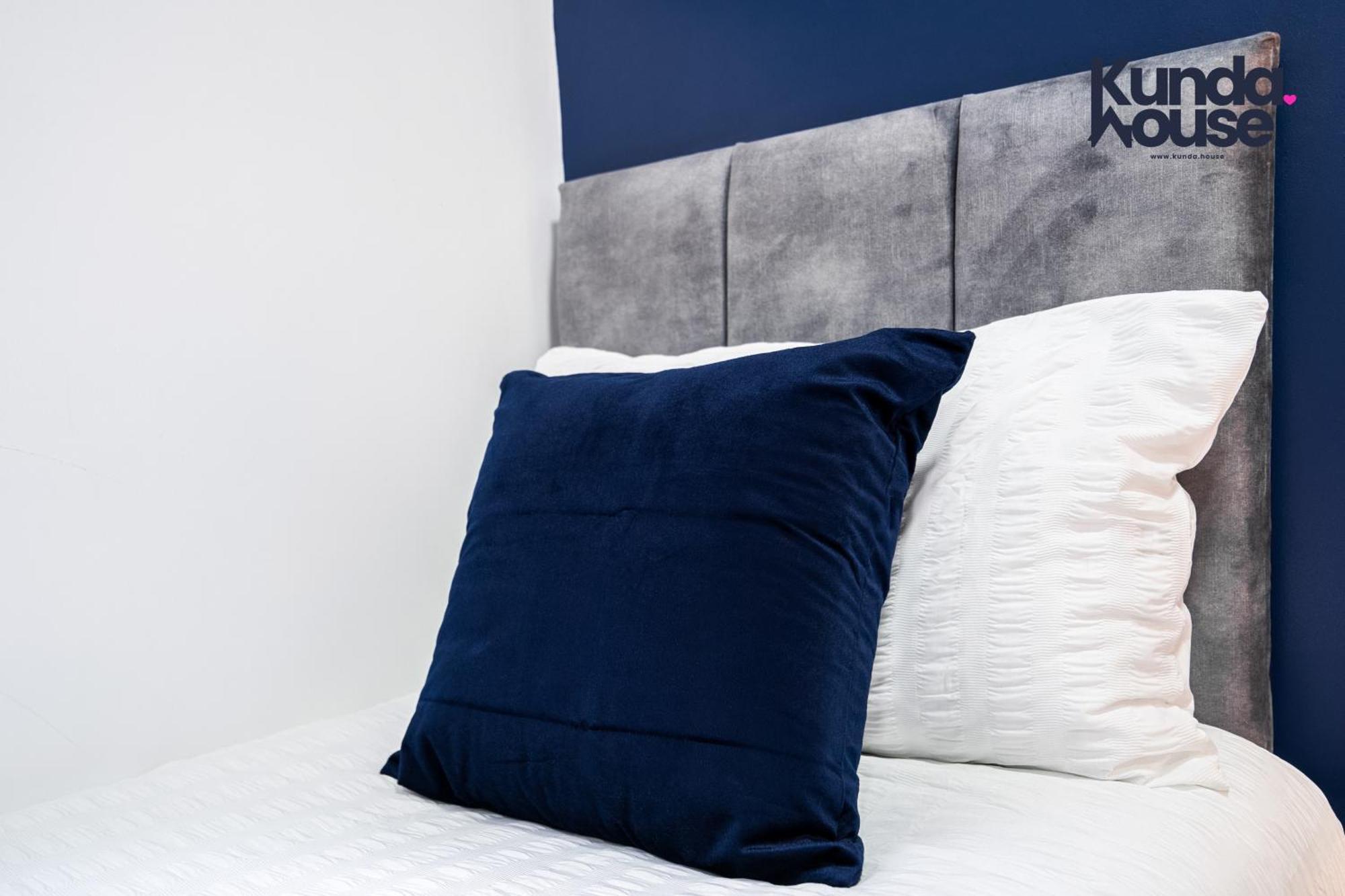 Cosy Apartments - City Living Made Elegant - Birmingham Exteriör bild